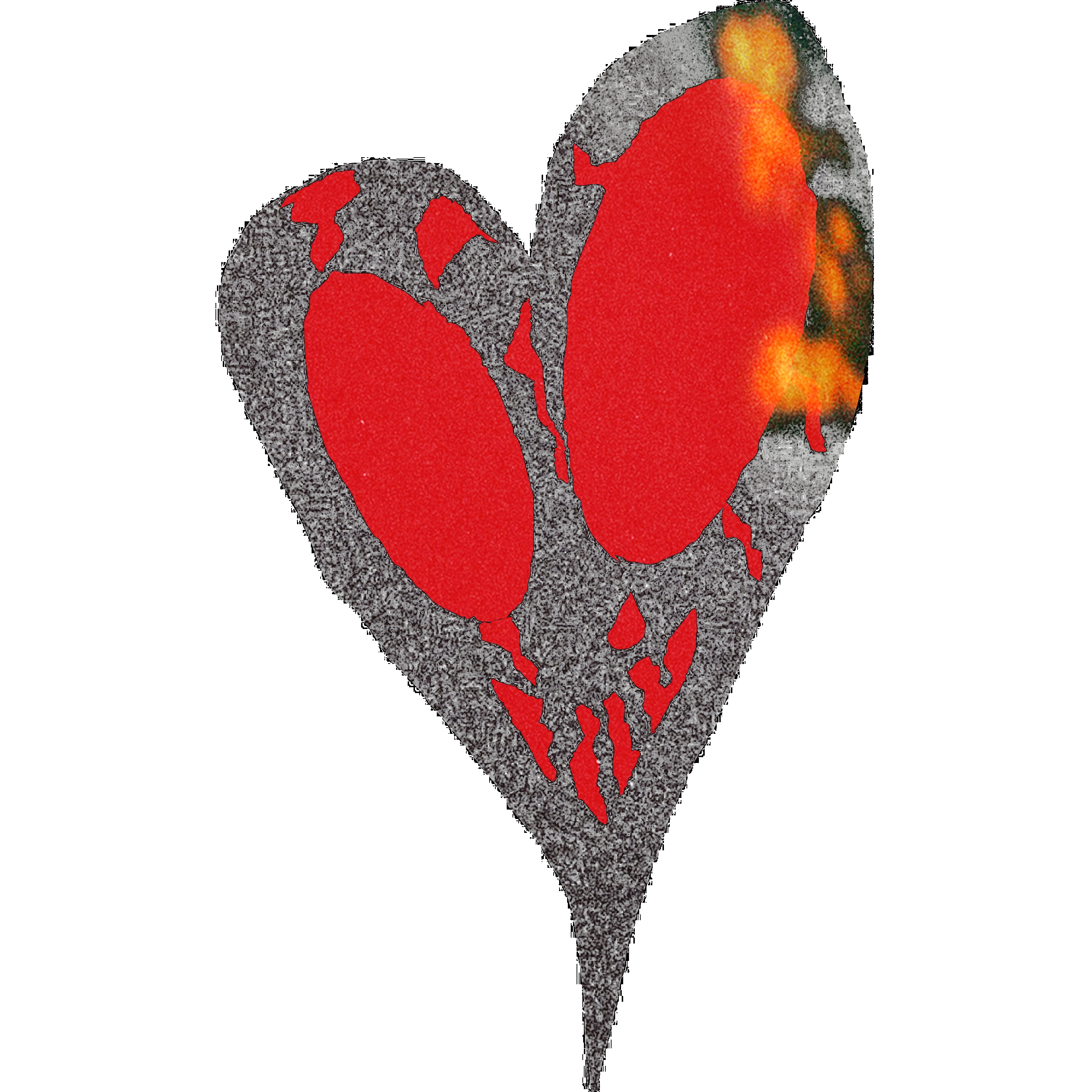 Heartbreak City